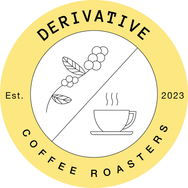 Derivative Coffee Roasters