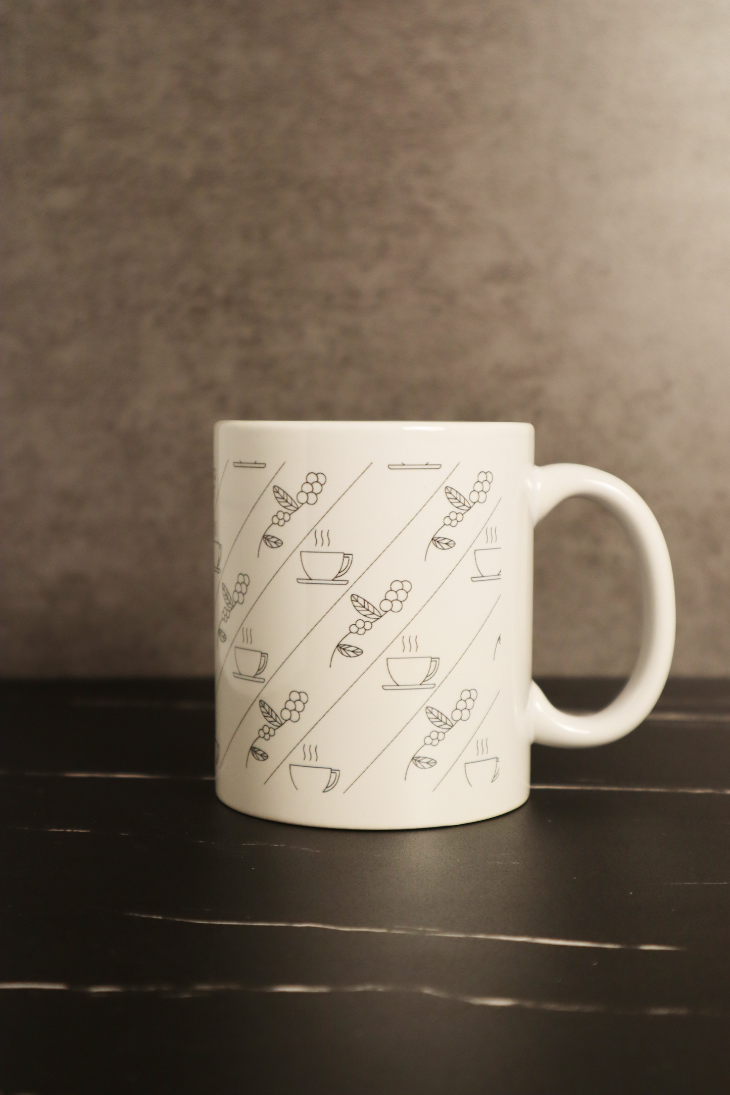 The Diner Mug